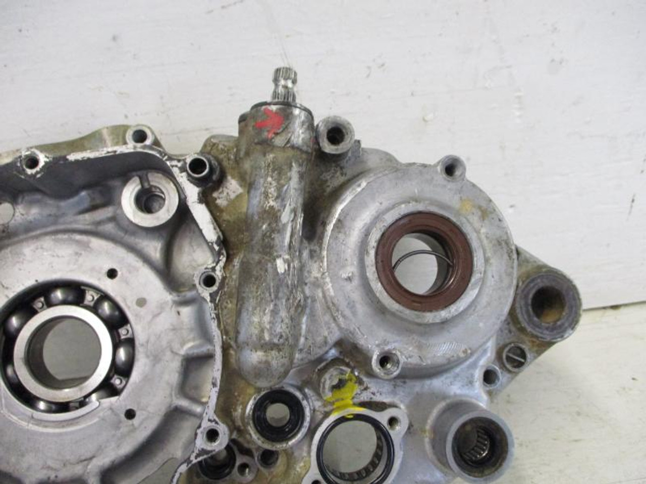 カズ Shop Wiseco - Kawasaki 95-05 KX 80/85/100, Crankshaft Assembly